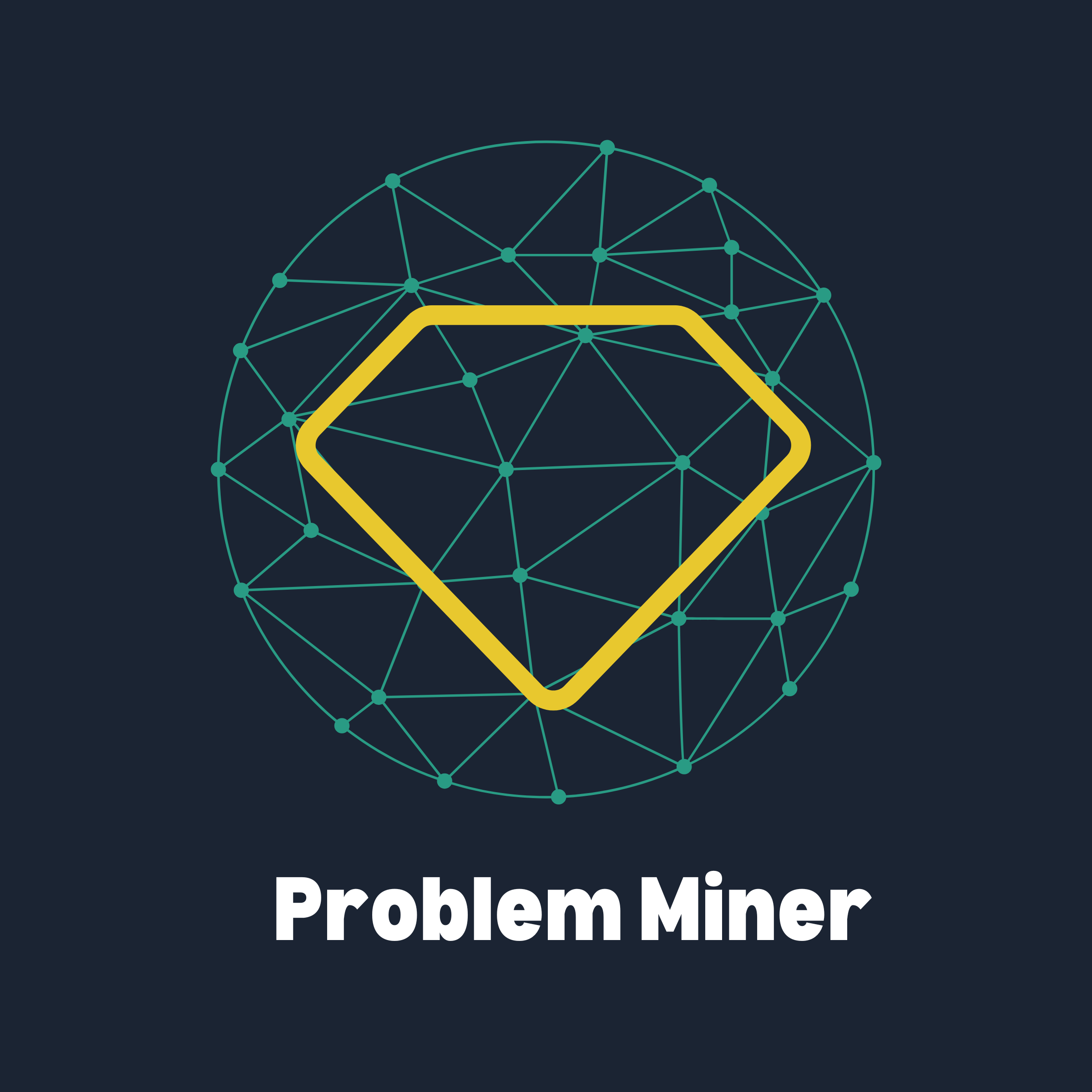 Problem Miner demand discovery interface